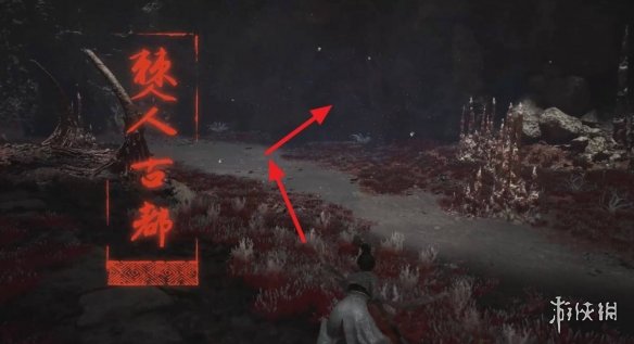 《明末渊虚之羽》人首青铜箭获取方式