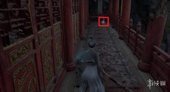 《明末渊虚之羽》寻银诀获取方式