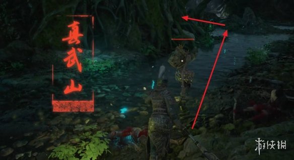 《明末渊虚之羽》真武山羽族追忆全收集