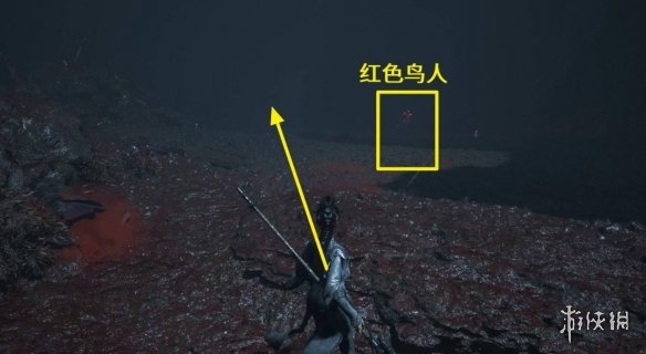 《明末渊虚之羽》全地图法术收集路线一览