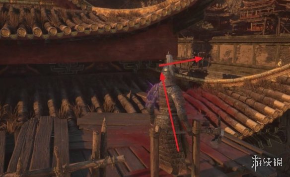 《明末渊虚之羽》真武山砭石全收集