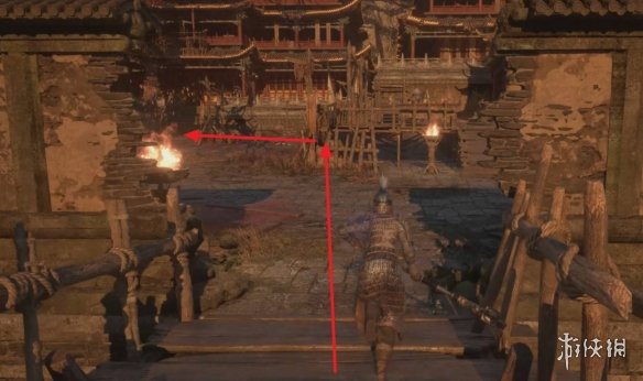 《明末渊虚之羽》真武山砭石全收集