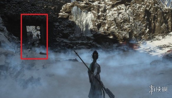 《明末渊虚之羽》映雪门神龛位置介绍