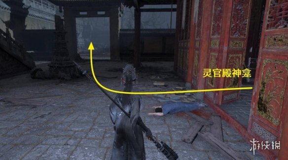 《明末渊虚之羽》抚南将军套装获取方式