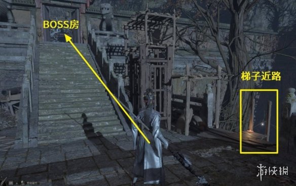 《明末渊虚之羽》抚南将军套装获取方式