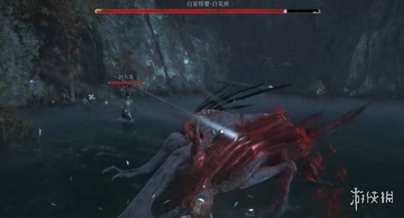 《明末渊虚之羽》白克虏打法介绍
