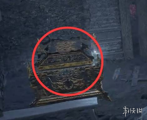 《明末渊虚之羽》新娘闺阁宝箱怎么拿