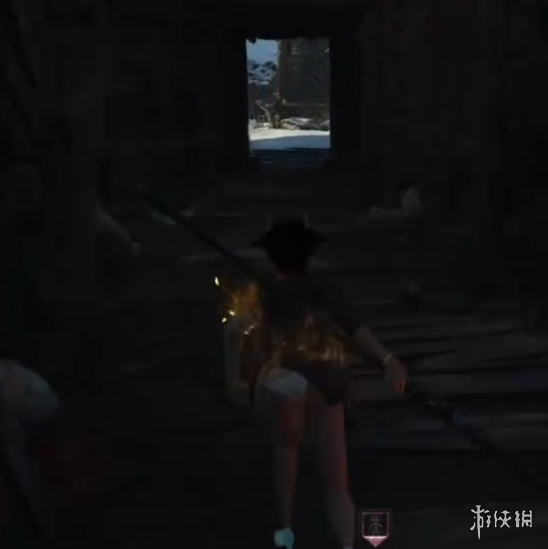《明末渊虚之羽》第二章刷魂点推荐