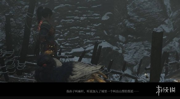 《明末渊虚之羽》全支线任务攻略