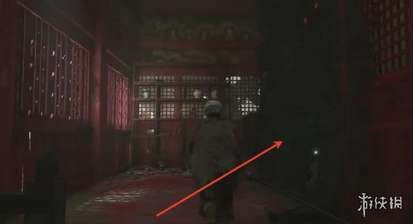 《明末渊虚之羽》不凝血块获得方式