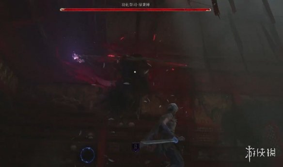 《明末渊虚之羽》蜀王祠钥匙获得方式