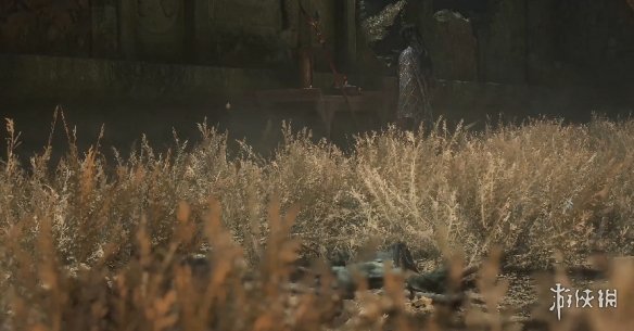 《明末渊虚之羽》禅院钥匙获得方式