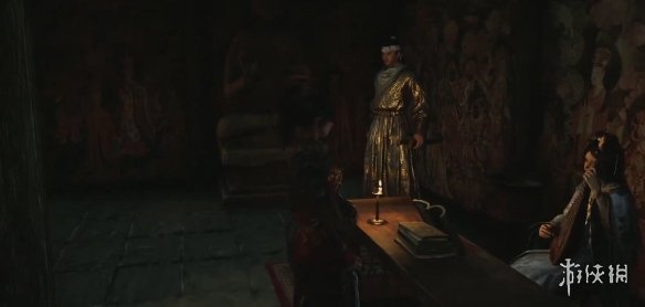 《明末渊虚之羽》桃木刚卯获得方式