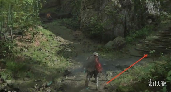 《明末渊虚之羽》破损的书信获得方式