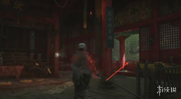 《明末渊虚之羽》烁光红羽获得方式
