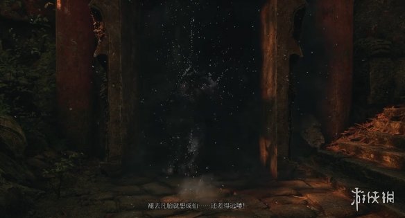 《明末渊虚之羽》羽化飞升和羽化蜕皮选择介绍