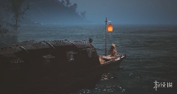 《明末渊虚之羽》完美结局介绍