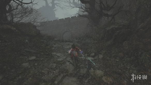《明末渊虚之羽》唐王行宫路线介绍