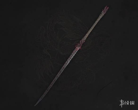 《明末渊虚之羽》最强武器介绍