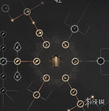 《明末渊虚之羽》大斧喷雾流玩法