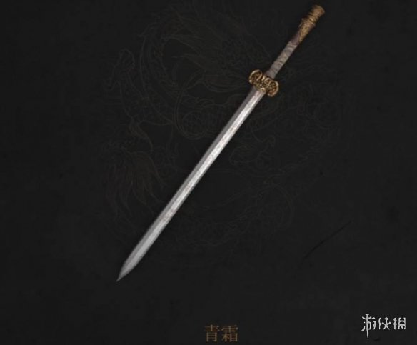 《明末渊虚之羽》最强单手剑推荐