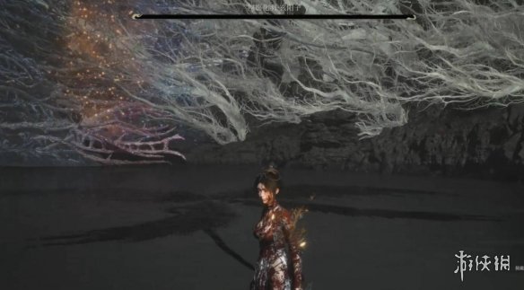 《明末渊虚之羽》覆羽剑获得方式