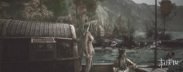 《明末渊虚之羽》全结局达成条件