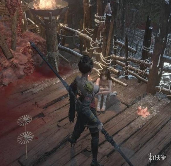 《明末渊虚之羽》全结局达成条件