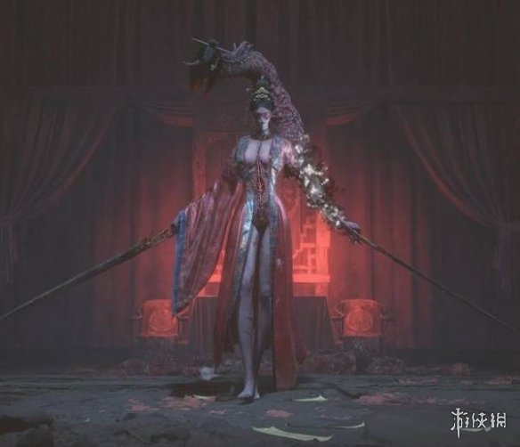 《明末渊虚之羽》全结局达成条件