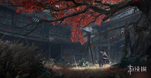 《明末渊虚之羽》真武山是第几章介绍