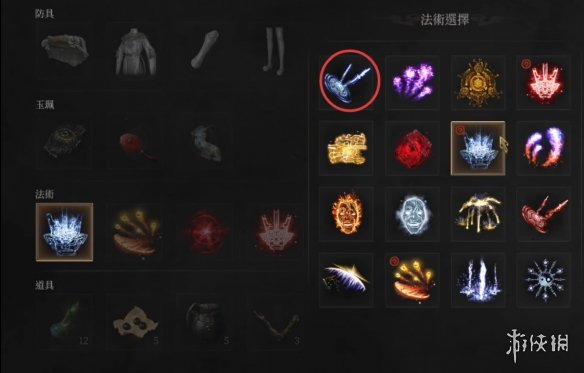 《明末渊虚之羽》怎么打鸟