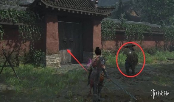 《明末渊虚之羽》佛源镇之后路线介绍