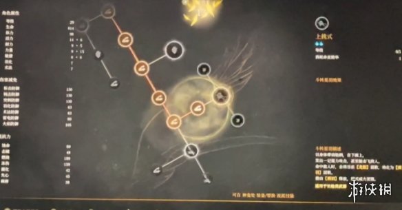 《明末渊虚之羽》长枪加点推荐
