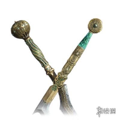《明末渊虚之羽》双刀获取方式