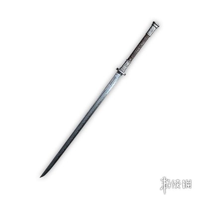 《明末渊虚之羽》长刀武器获取方式