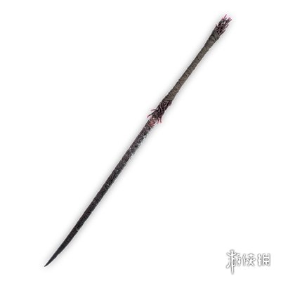 《明末渊虚之羽》长刀武器获取方式
