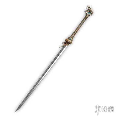 《明末渊虚之羽》长刀武器获取方式