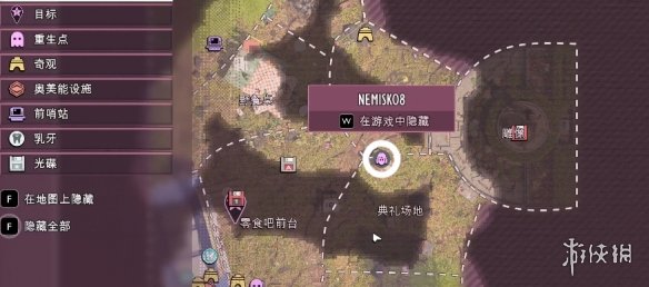 《禁闭求生2》狼蛛打法介绍