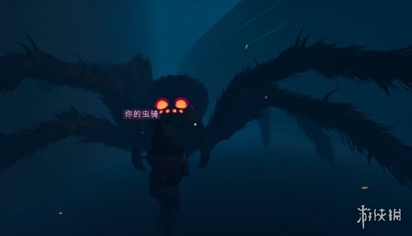 《禁闭求生2》狼蛛打法介绍