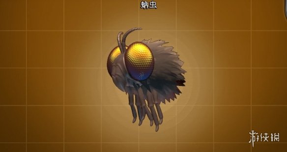 《禁闭求生2》蚋虫抓取办法