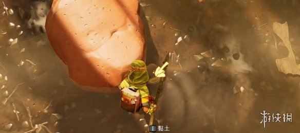 《禁闭求生2》蚋虫抓取办法