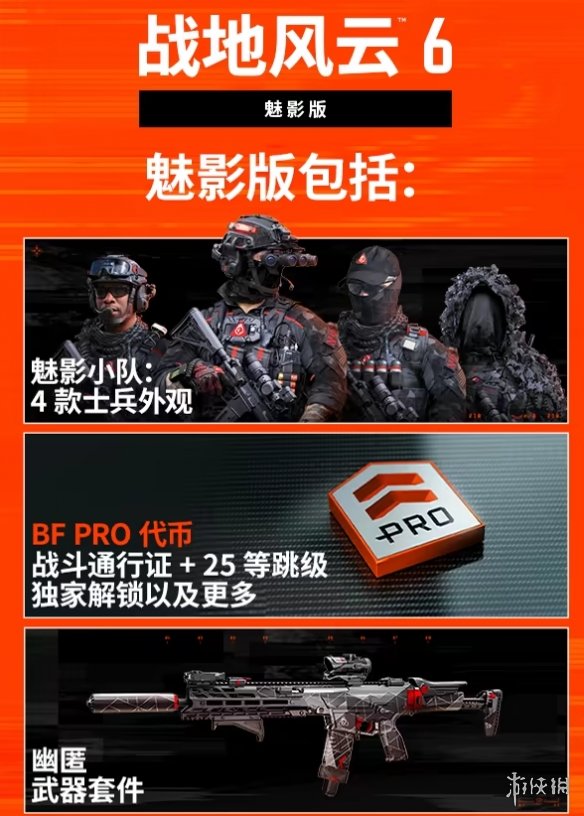 《战地6》全名介绍