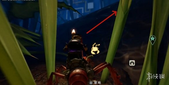 《禁闭求生2》垃圾桶路线介绍