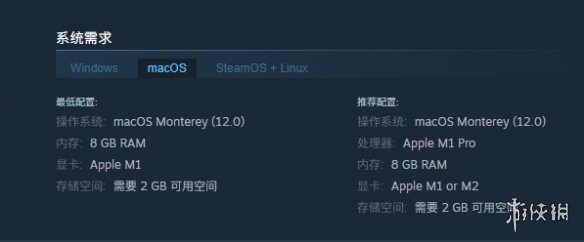 《小小书店》配置要求介绍