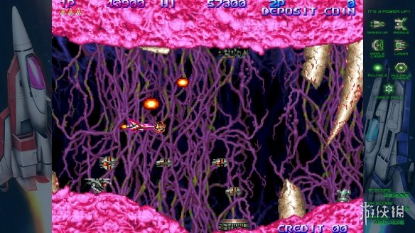《GRADIUS ORIGINS》发售时间介绍