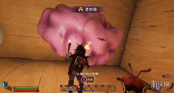 《禁闭求生2》最短路线获得红色复仇者的方法
