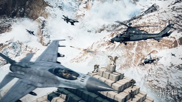 《战地6》ps5版是否支持键鼠