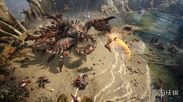《泰坦之旅2》steam名称介绍