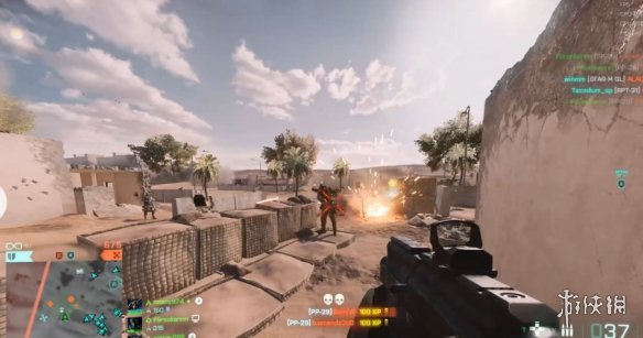《战地6》是否可以在xboxone游玩