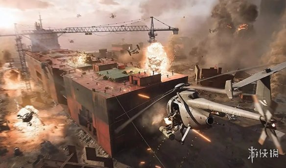 《战地6》是否可以在xboxone游玩